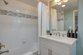 Casa do Sol by Avantstay Rooftop Deck w Ocean Views 2 Blocks to Beach