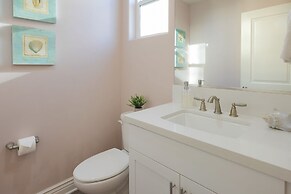 Casa do Sol by Avantstay Rooftop Deck w Ocean Views 2 Blocks to Beach