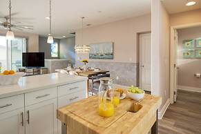 Casa do Sol by Avantstay Rooftop Deck w Ocean Views 2 Blocks to Beach