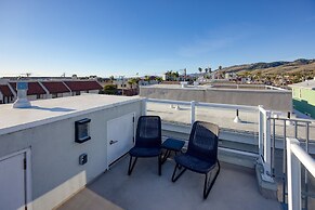 Casa do Sol by Avantstay Rooftop Deck w Ocean Views 2 Blocks to Beach