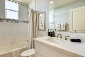 Casa do Sol by Avantstay Rooftop Deck w Ocean Views 2 Blocks to Beach