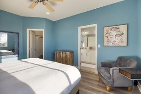 Casa do Sol by Avantstay Rooftop Deck w Ocean Views 2 Blocks to Beach