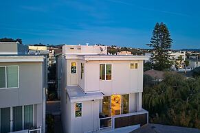 Casa do Sol by Avantstay Rooftop Deck w Ocean Views 2 Blocks to Beach