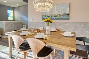 Casa do Sol by Avantstay Rooftop Deck w Ocean Views 2 Blocks to Beach