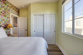 Casa do Sol by Avantstay Rooftop Deck w Ocean Views 2 Blocks to Beach