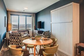 Jordanelle Sunrise Modern Condo Gondola Access Year-round Outdoor Fun