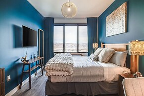 Jordanelle Sunrise Modern Condo Gondola Access Year-round Outdoor Fun