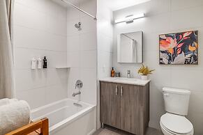 Jordanelle Sunrise Modern Condo Gondola Access Year-round Outdoor Fun