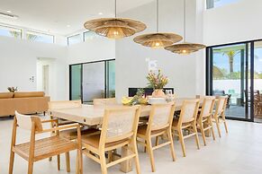 The Reserve at Polo Villas 12 by Avantstay