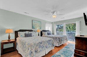 36 Lagoon Villa by Avantstay Fishing Dock Views