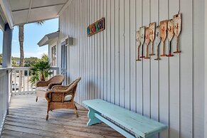 36 Lagoon Villa by Avantstay Fishing Dock Views