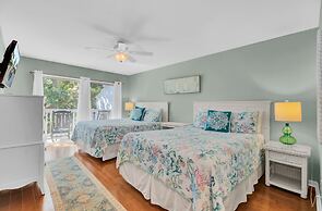 36 Lagoon Villa by Avantstay Fishing Dock Views