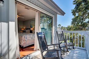 36 Lagoon Villa by Avantstay Fishing Dock Views