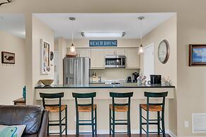 36 Lagoon Villa by Avantstay Fishing Dock Views