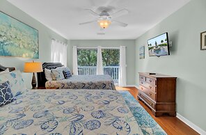 36 Lagoon Villa by Avantstay Fishing Dock Views