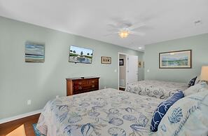 36 Lagoon Villa by Avantstay Fishing Dock Views