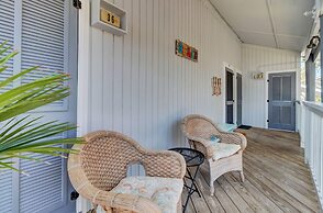 36 Lagoon Villa by Avantstay Fishing Dock Views