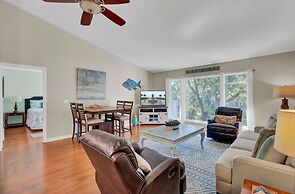 36 Lagoon Villa by Avantstay Fishing Dock Views