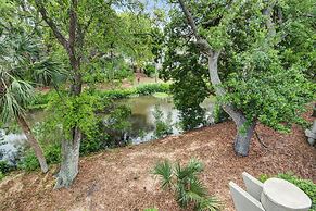 36 Lagoon Villa by Avantstay Fishing Dock Views