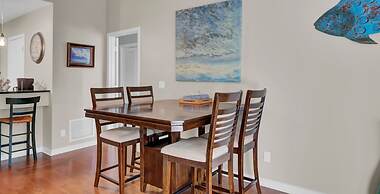 36 Lagoon Villa by Avantstay Fishing Dock Views