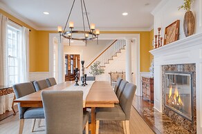 Sunny Pond by Avantstay Secluded Estate w a Private Pond Gym Movie The