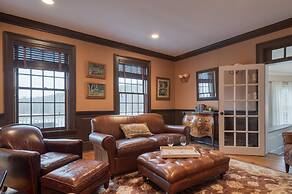 Sunny Pond by Avantstay Secluded Estate w a Private Pond Gym Movie The