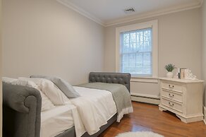 Sunny Pond by Avantstay Secluded Estate w a Private Pond Gym Movie The