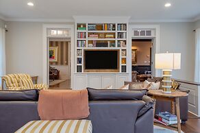 Sunny Pond by Avantstay Secluded Estate w a Private Pond Gym Movie The