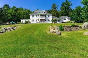 Sunny Pond by Avantstay Secluded Estate w a Private Pond Gym Movie The