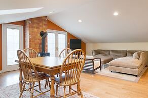 Sunny Pond by Avantstay Secluded Estate w a Private Pond Gym Movie The