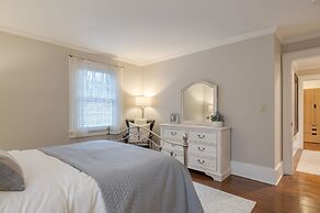 Sunny Pond by Avantstay Secluded Estate w a Private Pond Gym Movie The