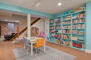 Sunny Pond by Avantstay Secluded Estate w a Private Pond Gym Movie The