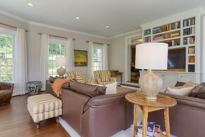 Sunny Pond by Avantstay Secluded Estate w a Private Pond Gym Movie The