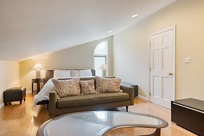 Sunny Pond by Avantstay Secluded Estate w a Private Pond Gym Movie The