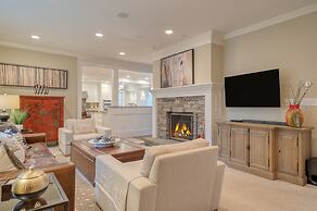 Sunny Pond by Avantstay Secluded Estate w a Private Pond Gym Movie The