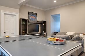 Sunny Pond by Avantstay Secluded Estate w a Private Pond Gym Movie The