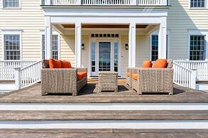 Sunny Pond by Avantstay Secluded Estate w a Private Pond Gym Movie The