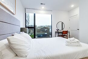 The Grove 3 by Avantstay Music Row at Your Door