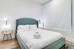 The Grove 3 by Avantstay Music Row at Your Door