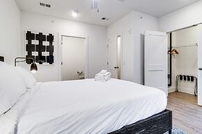 The Grove 3 by Avantstay Music Row at Your Door