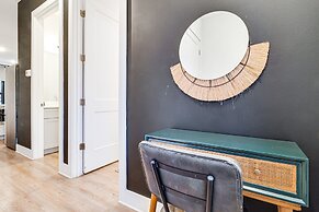 The Grove 3 by Avantstay Music Row at Your Door