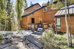 Pinegrove by Avantstay Beautiful Villas Condo Just Outside Tahoe City
