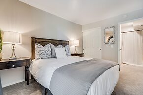 Pinegrove by Avantstay Beautiful Villas Condo Just Outside Tahoe City