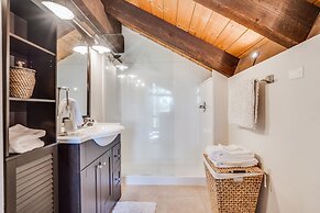 Pinegrove by Avantstay Beautiful Villas Condo Just Outside Tahoe City