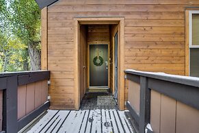Pinegrove by Avantstay Beautiful Villas Condo Just Outside Tahoe City