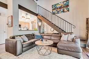 Pinegrove by Avantstay Beautiful Villas Condo Just Outside Tahoe City