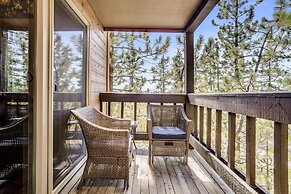 Pinegrove by Avantstay Beautiful Villas Condo Just Outside Tahoe City