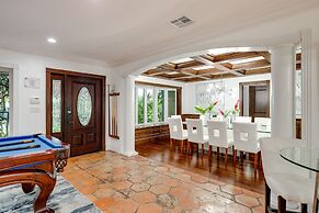 Coral Ridge Getaway by Avantstay Pool Hot Tub Billiards 5mins to Beach