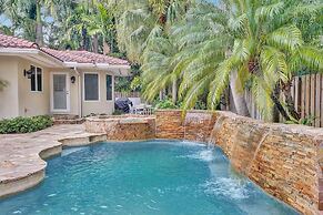 Coral Ridge Getaway by Avantstay Pool Hot Tub Billiards 5mins to Beach