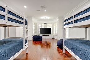 Coral Ridge Getaway by Avantstay Pool Hot Tub Billiards 5mins to Beach